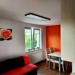Apartament Orange Warmia Towers