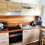 Apartament Orange Warmia Towers