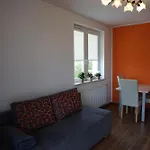 Apartament Orange Warmia Towers