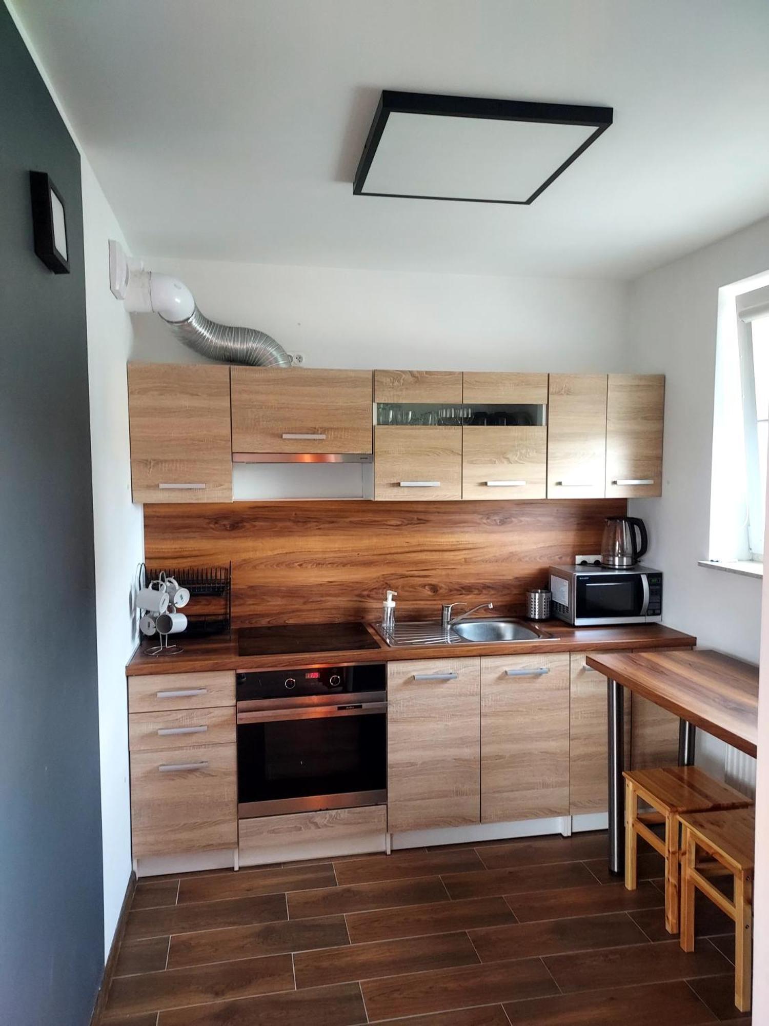 Apartament Orange Warmia Towers * Olsztyn (Warmian-Masurian)