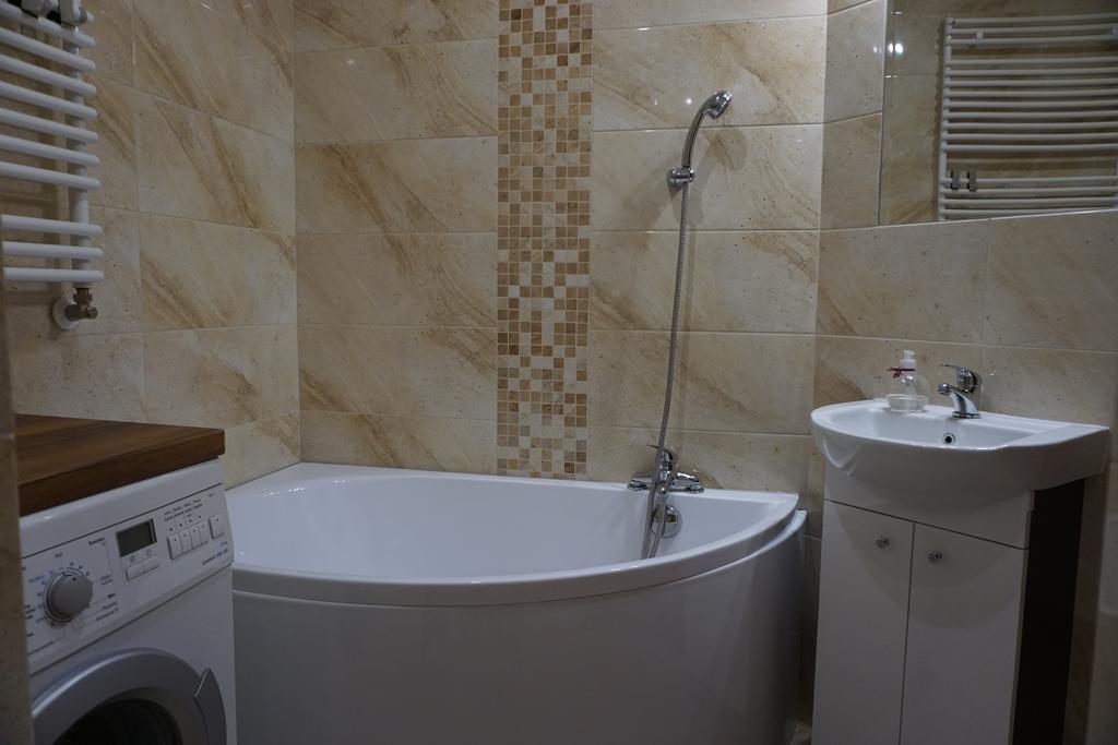 Apartament Orange Warmia Towers * Olsztyn (Warmian-Masurian)