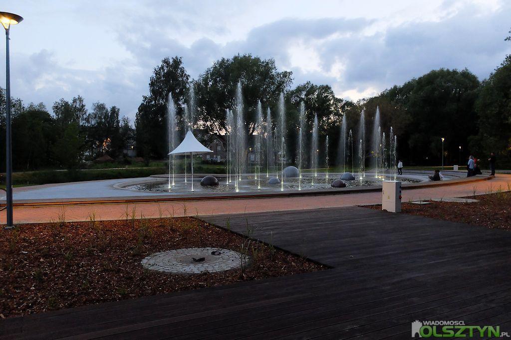 Apartment Apartament Orange Warmia Towers *